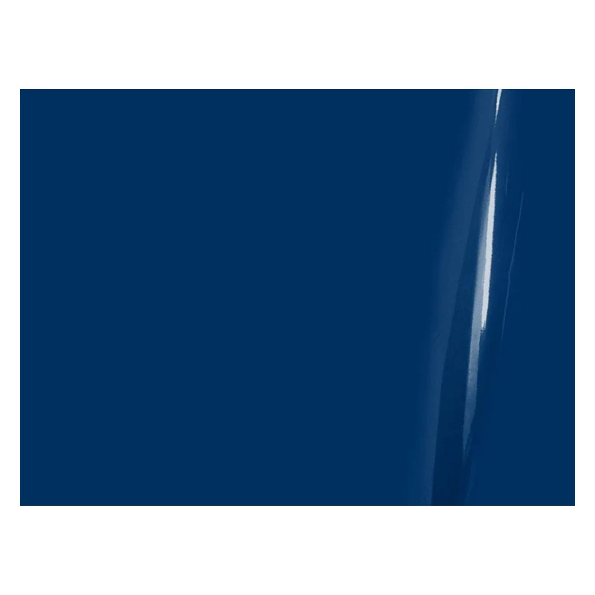 3M 180MC Controltac striping – Dark Blue 397, vinyl color and finish reference