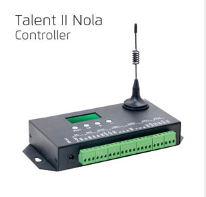 Talent II Nola LED Controller