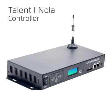 Talent 1 Nola LED Controller Wireless