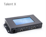 Talent X Primary Controller