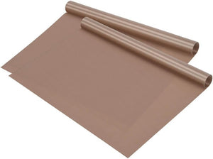 Teflon Sheet for Heat Press 16" x 24" Non Stick Heat Resistant Craft Mat