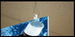 Twist N Hook Foamboard TH100W – Foam Board Hanging Hooks (100 Pack, White)