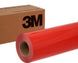 180MC 3M Vinyl with Micro Comply - Tomato Red
