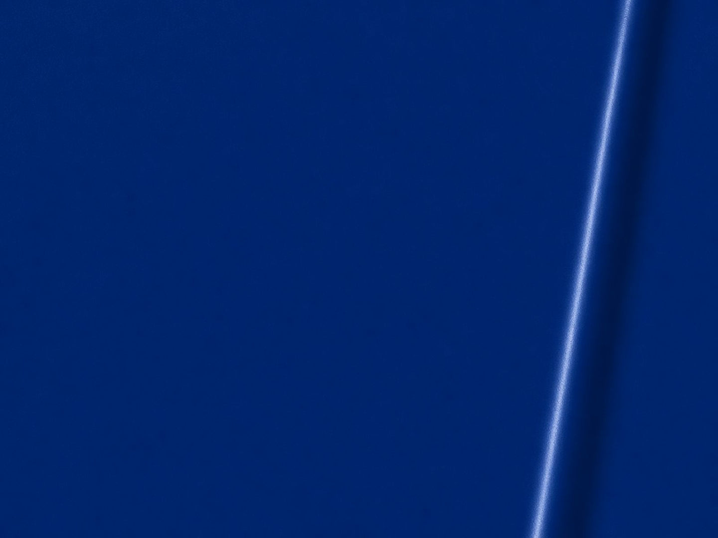 3M 3630 Scotchcal Translucent Graphic Film - Twilight Blue 297