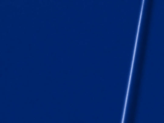 3M 3630 Scotchcal Translucent Graphic Film - Twilight Blue 297