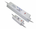Two white Allanson electronic power modules with attached cables, shown on a plain white background.