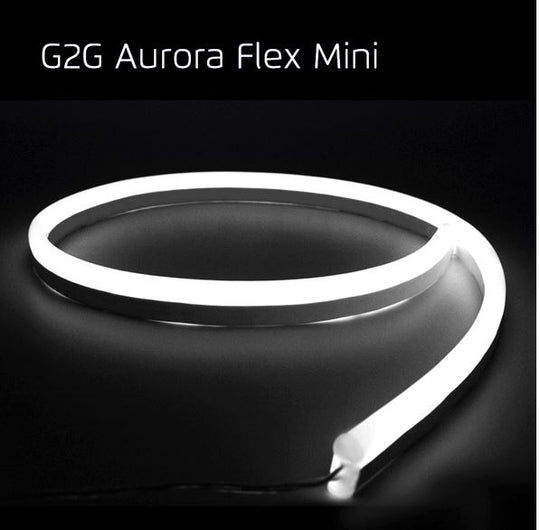 Aurora Flex Mini cool white