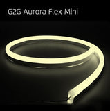 Aurora Flex Mini warm white