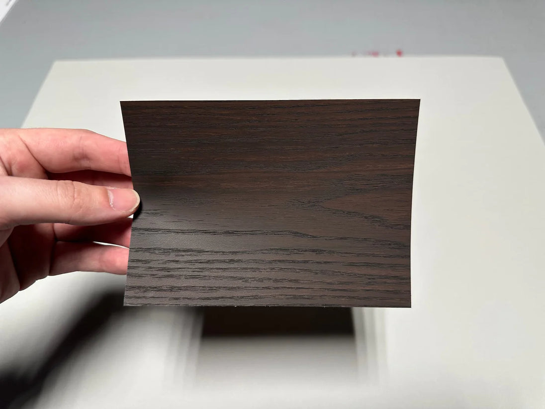 3M DI-NOC Wood Finish - Wood Grain WG-156