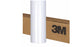 Two rolls of white material on a cardboard box with '3M' branding.