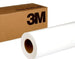 180MC 3M Vinyl with Micro Comply - White