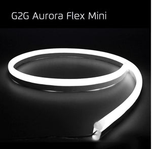 Aurora Flex Mini blue