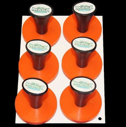 Xtreme Magz with Handle – Pack of 6