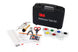 3M Graphic Film Adhesion Test Kit carrying case with film samples and testing tools