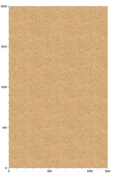 3M DI-NOC Stone Finish -Earth Stone AE-2168