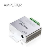 Steady-Color LED Amplifier