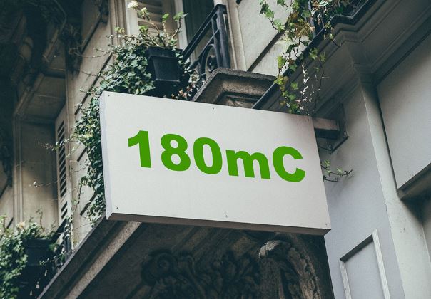 180MC 3M Vinyl with Micro Comply - Apple Green