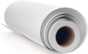 13oz Super Smooth Blockout Print Media Banner - 150ft Roll