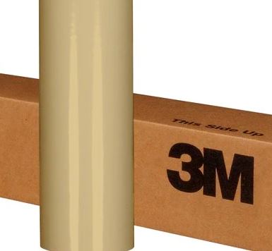 180MC 3M Vinyl with Micro Comply - Beige
