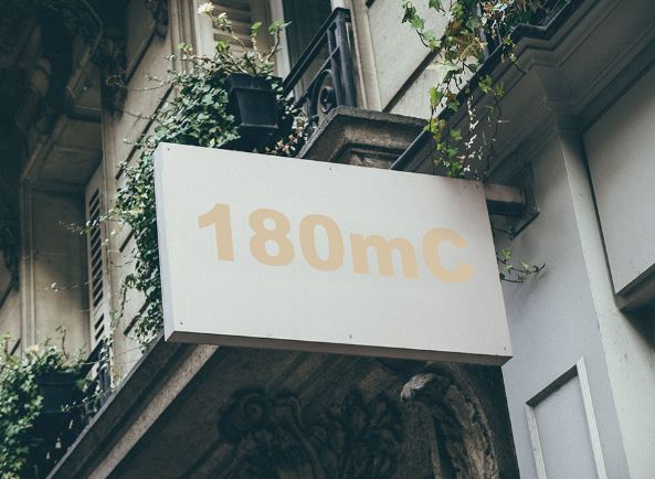 180MC 3M Vinyl with Micro Comply - Beige