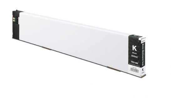 Konica Minolta toner cartridge on a white background