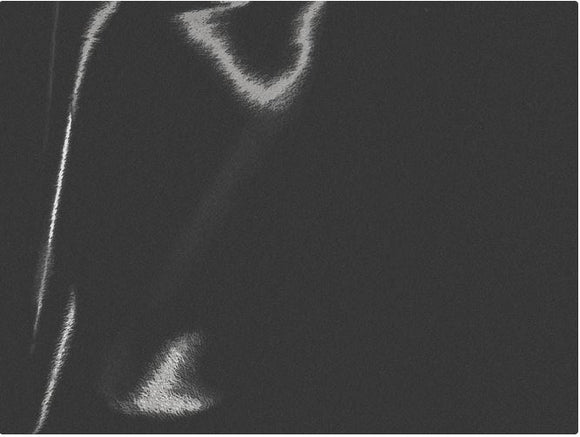 3M 5100R Reflective Graphic Film Striping - Black