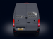 3M 5100R Scotchlite Reflective Graphic Film - Black