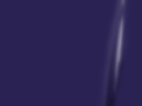 Blue color swatch