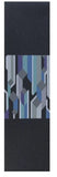 Jessup UltraGrip Tape - Printed Graphics Blue Glitch