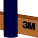 180MC 3M Vinyl with Micro Comply - Boat Blue