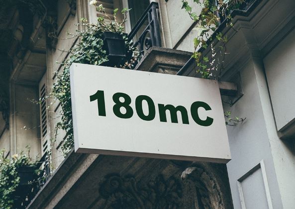 180MC 3M Vinyl with Micro Comply - Bottle Green