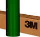 180MC 3M Vinyl with Micro Comply - Bright Green