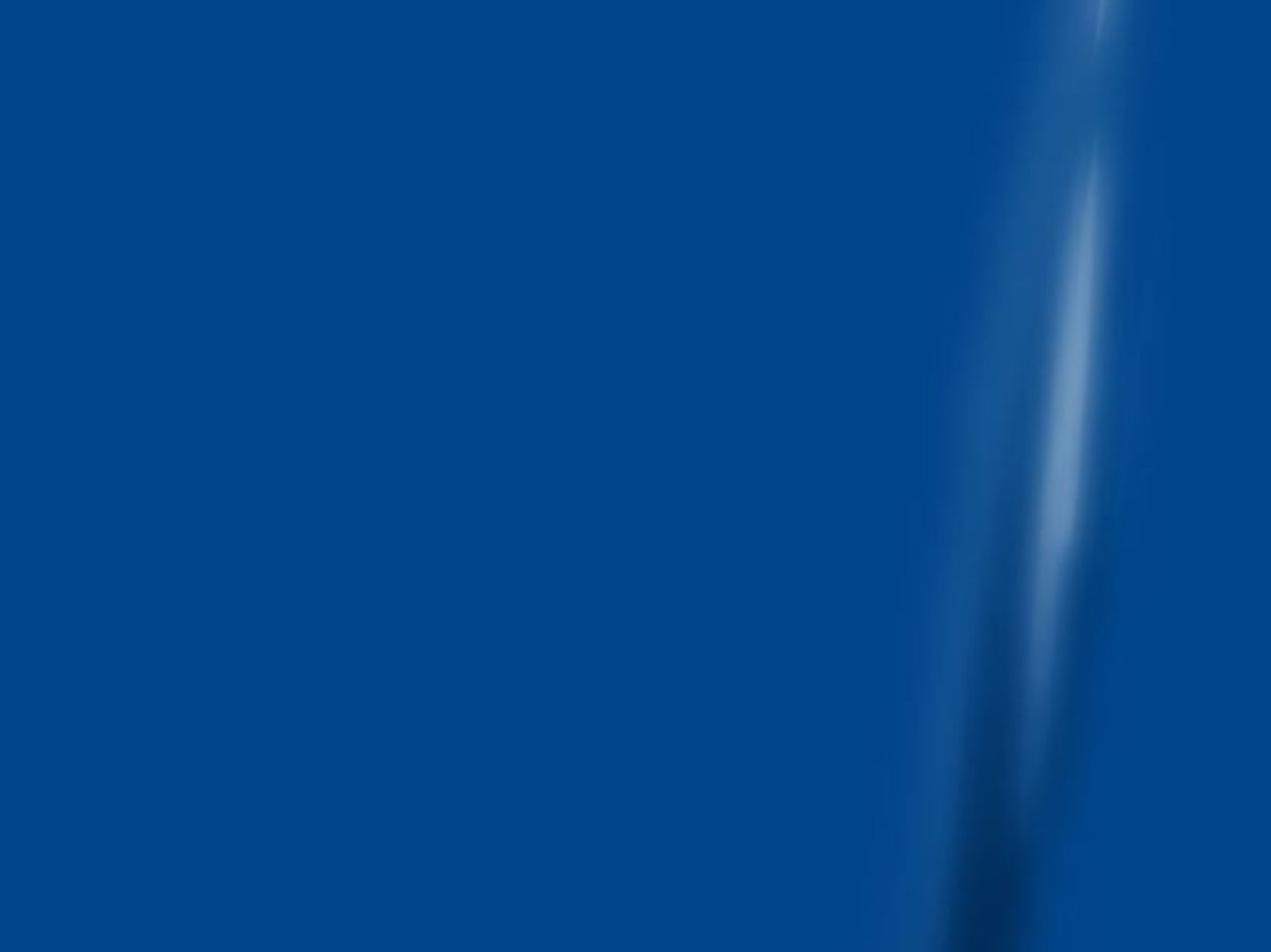 Bristol Blue color swatch