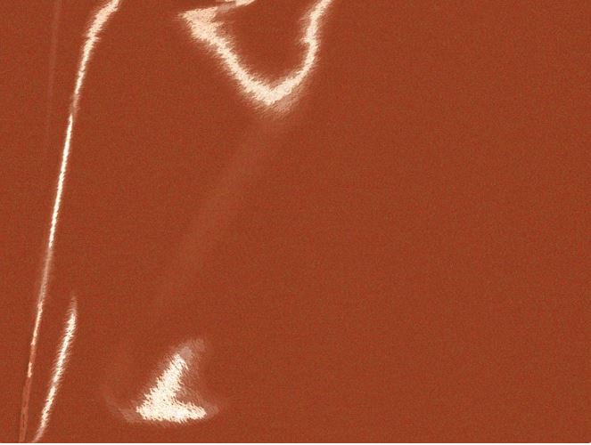 3M 5100R Scotchlite Reflective Graphic Film - Brown