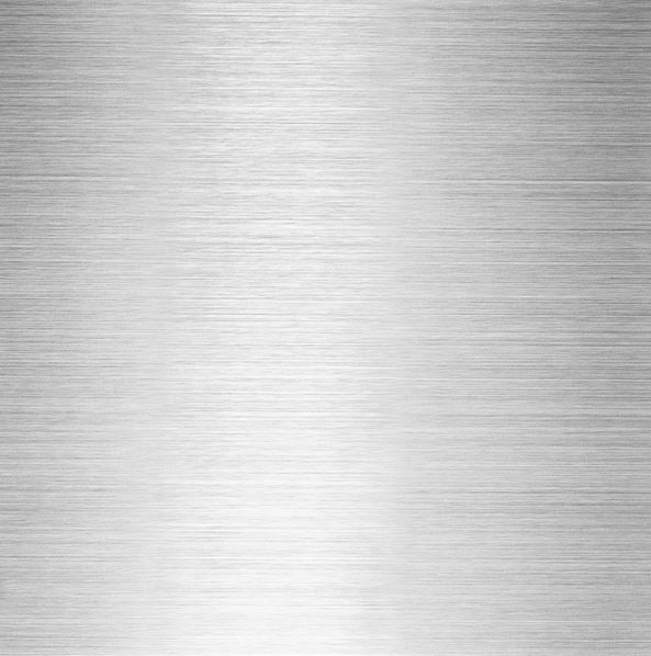 Brushed Clear Channel Letter Coils 270ft