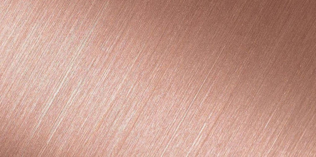 Printable Fine Brush - Rose Gold