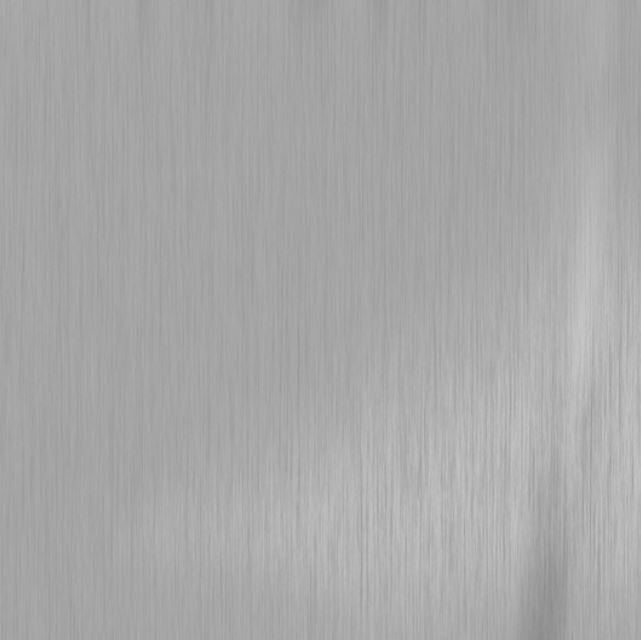 Nekoosa Printable Fine Brush - Silver