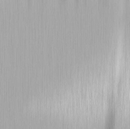 Printable Fine Brush - Silver