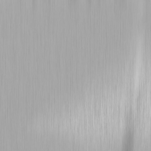 Printable Fine Brush - Silver