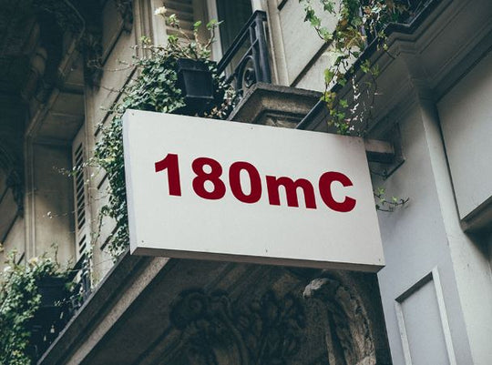 180MC 3M Vinyl with Micro Comply - Burgundy