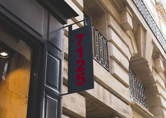 3M High Performance Opaque Paper Backing - Burgundy