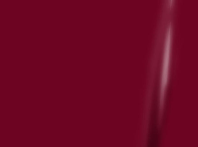 Burgundy swatch