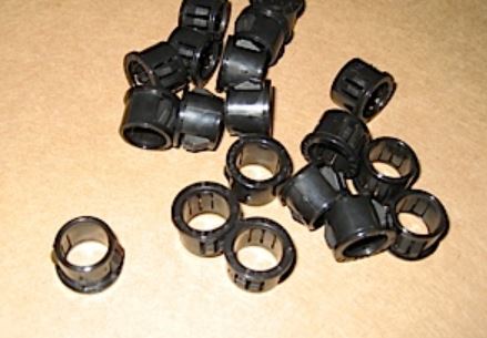 Heyco Snap In Bushing #2123 5/8"