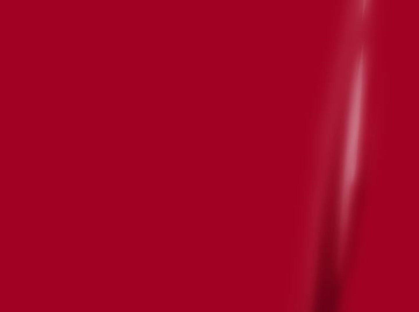 Cardinal Red swatch