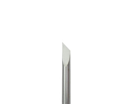 Super Steel 45 Degree Graphtec Blade w/o Spring CB09UA
