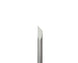 Super Steel 45 Degree Graphtec Blade w/o Spring CB09UA