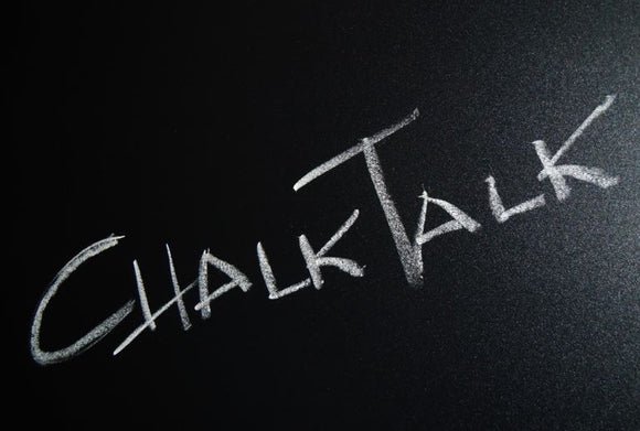 4310 Series Chalk-Talk