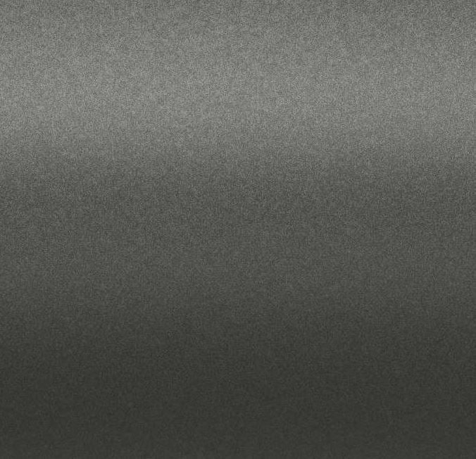 Lumina 2100 Dark Charcoal Metallic material color reference; appearance varies with lighting and screen settings.