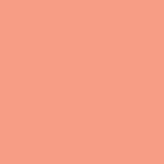 Lumina by FDC 4200 Coral Ultra High Gloss Calendered Vinyl swatch