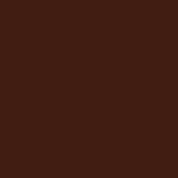 3M High Performance Opaque Paper Backing - Deep Mahogany Brown